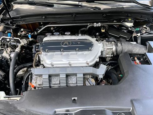Used 2013 Acura TL w/ Technology Package FWD image 29