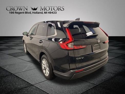 Used 2023 Honda CR-V EX-L image 4