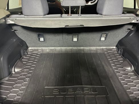 Used 2019 Subaru Crosstrek 2.0i Premium w/ Eyesight System AWD/4WD image 26