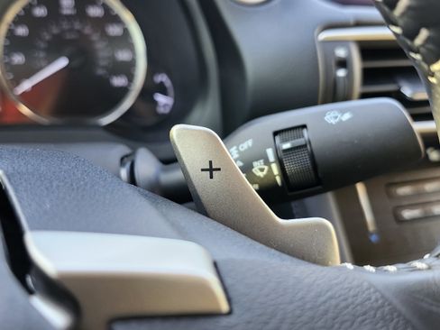 Used 2018 Lexus IS 300 w/ Accessory Package image 11