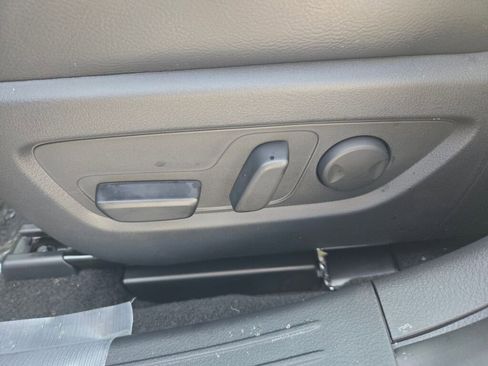 New 2026 MAZDA CX-50 2.5 Turbo w/ Accent Package image 19