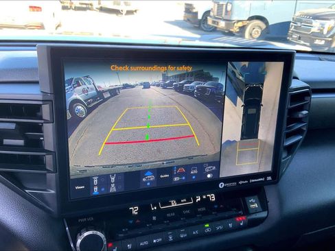 Used 2023 Toyota Sequoia TRD Pro image 24