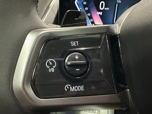 Used 2025 BMW X3 xDrive30i w/ M Sport Package image 19