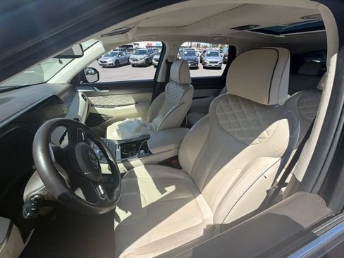 Used 2020 Hyundai Palisade Limited FWD image 10