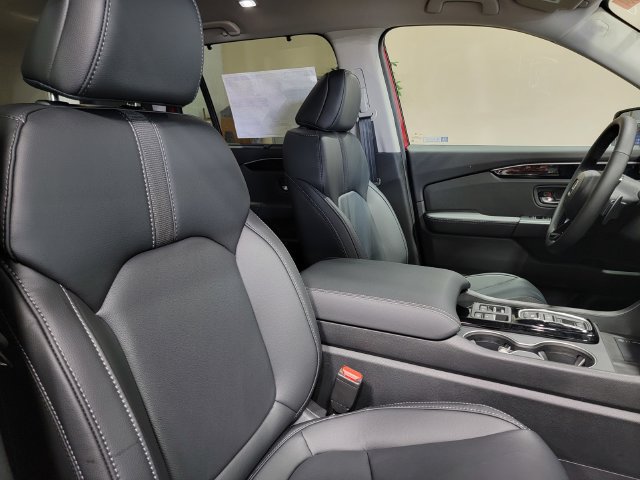 New 2026 Honda Pilot EX-L image 14