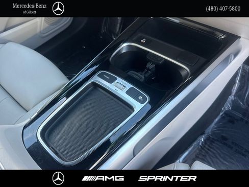 Certified 2026 Mercedes-Benz GLB 250 image 25