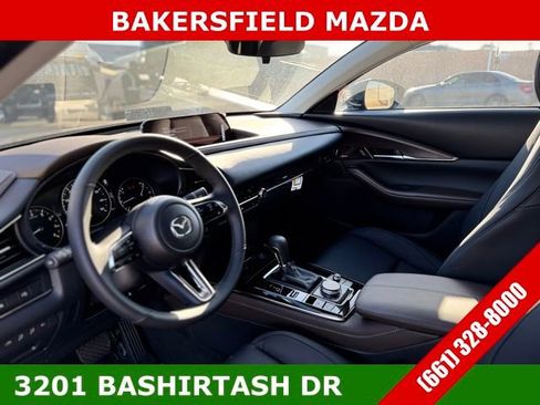 New 2025 MAZDA CX-30 AWD 2.5 S w/ Premium Package image 13