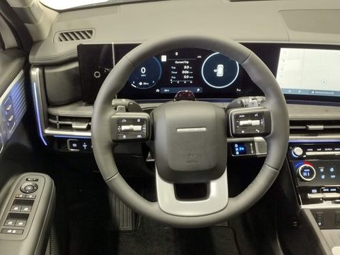 New 2026 Hyundai Santa Fe Limited AWD/4WD image 46