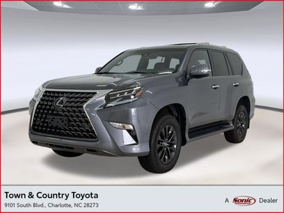 Used 2023 Lexus GX 460 Premium w/ Premium Package