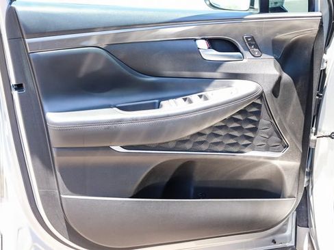 Used 2022 Hyundai Santa Fe Calligraphy w/ Cargo Package AWD/4WD image 26