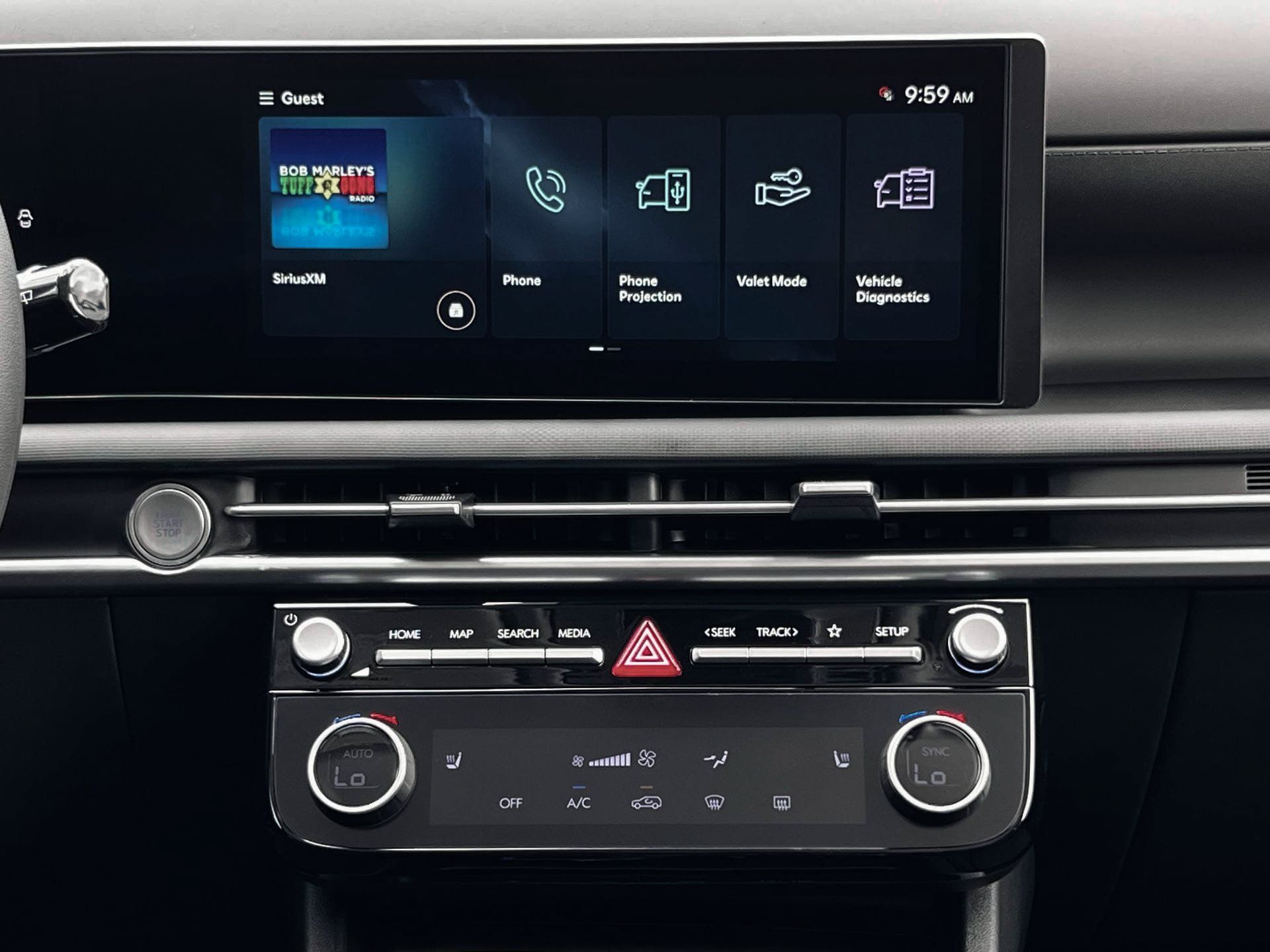 New 2026 Hyundai Tucson SEL Plus AWD/4WD image 19