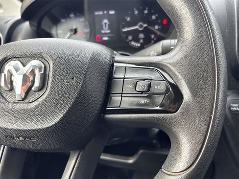 Used 2023 RAM ProMaster 2500 image 22