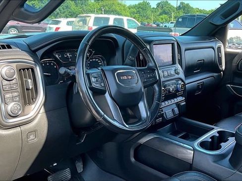 Used 2020 GMC Sierra 1500 AT4 AWD/4WD image 18