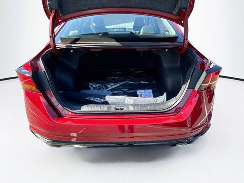 New 2026 Nissan Altima 2.5 SR AWD/4WD image 20
