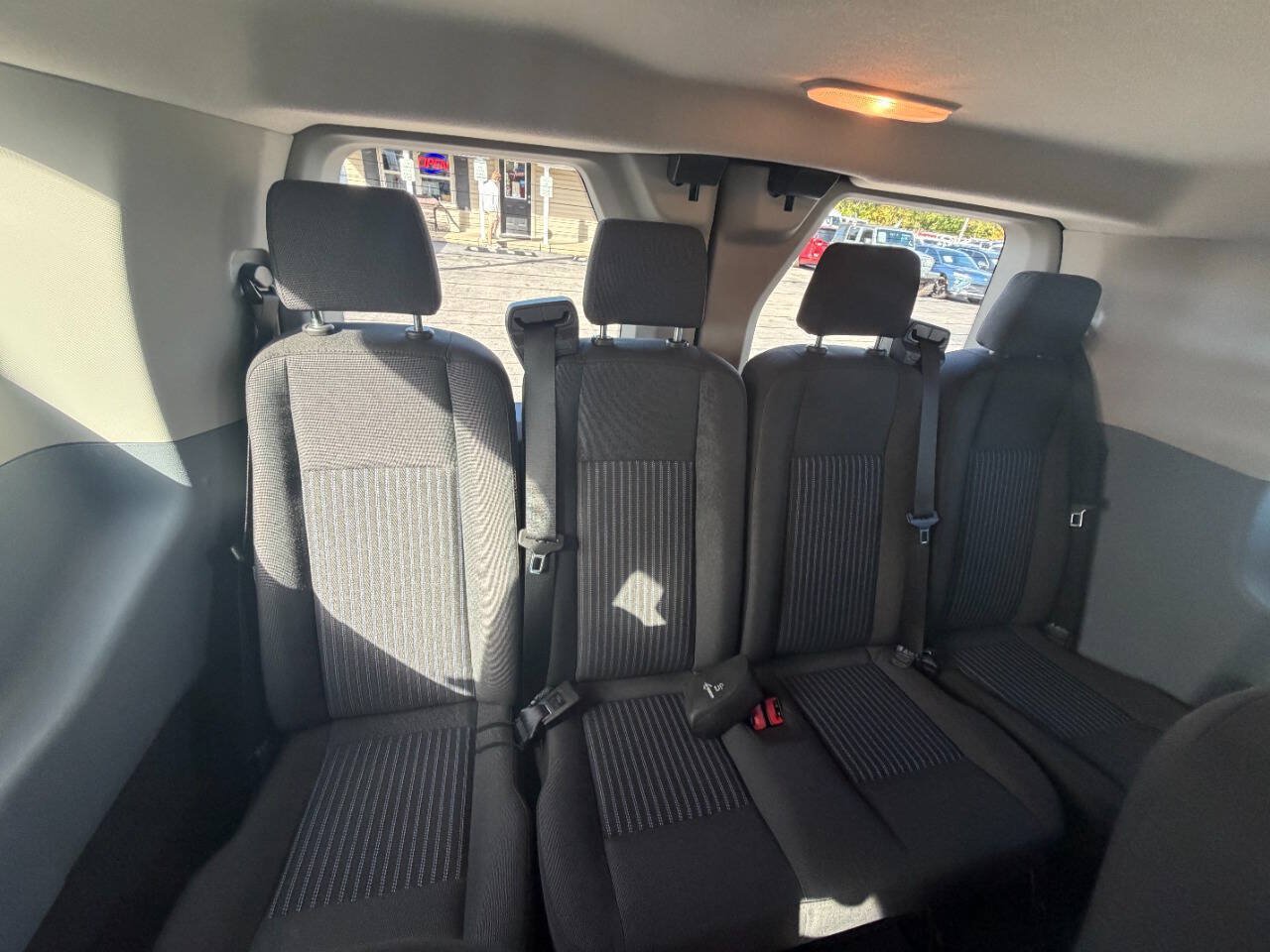 Used 2018 Ford Transit 350 XL RWD image 22