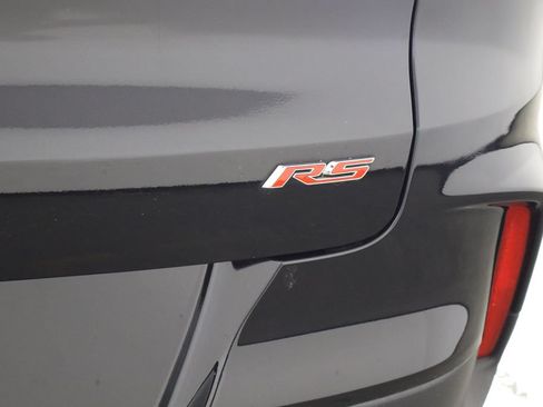 Used 2023 Chevrolet TrailBlazer RS FWD image 41