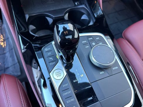 Certified 2023 BMW X4 xDrive30i w/ Premium Package image 25