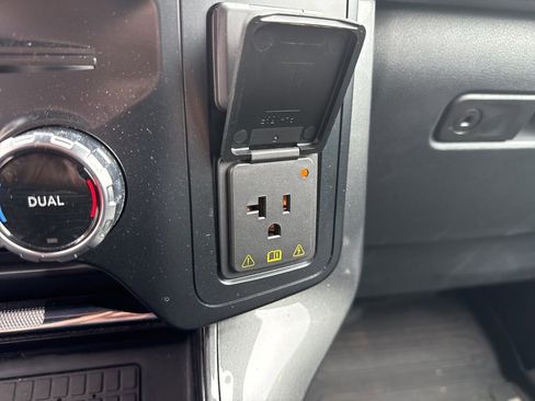 Used 2023 Ford F150 Tremor w/ Equipment Group 402A High AWD/4WD image 16
