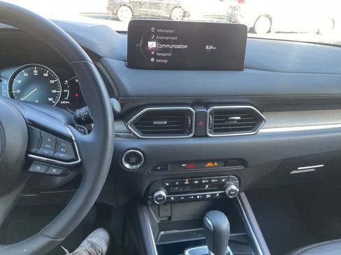 Certified 2023 MAZDA CX-5 Signature image 18