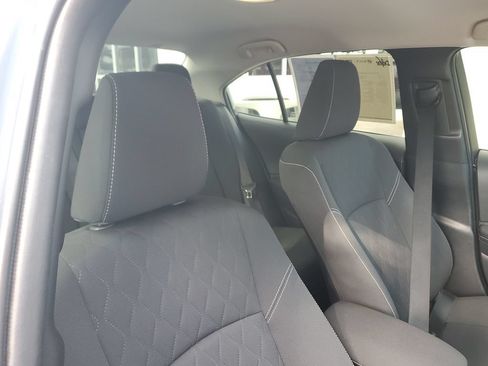 Used 2023 Toyota Corolla LE FWD image 24