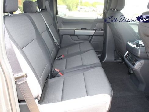New 2026 Ford F150 XLT AWD/4WD image 10