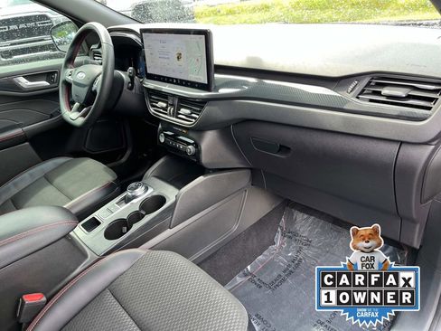 Used 2023 Ford Escape ST-Line w/ Tech Pack #1 image 22