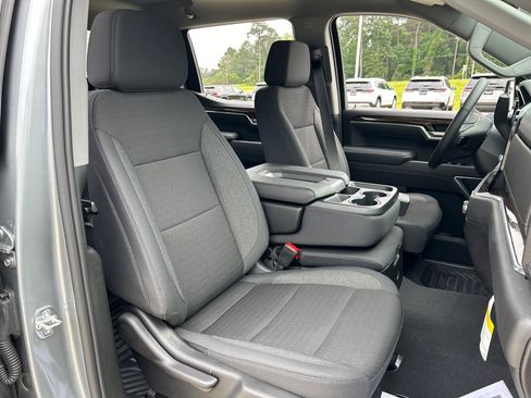 New 2026 GMC Sierra 1500 Elevation AWD/4WD image 19