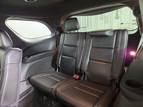 Used 2021 Dodge Durango Citadel w/ Premium Entertainment Group AWD/4WD image 19