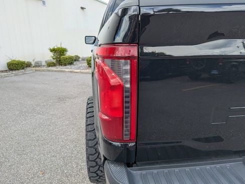 Used 2024 Ford F150 STX w/ STX Black Appearance Package RWD image 12
