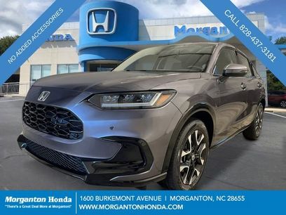 New 2026 Honda HR-V EX-L