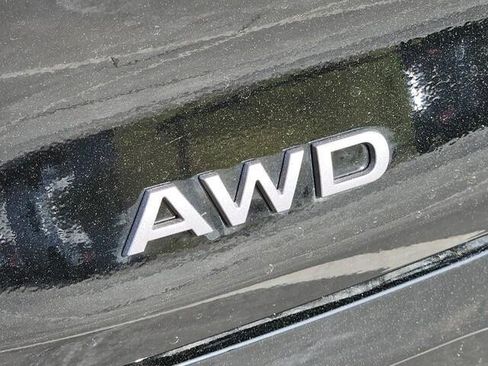 New 2025 Nissan Murano Platinum w/ Cargo Package image 6