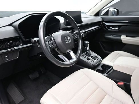 Certified 2023 Honda CR-V EX-L image 18