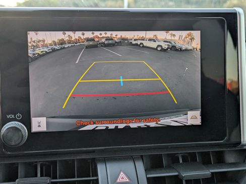 Used 2023 Toyota RAV4 XLE image 18