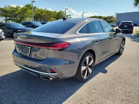 New 2025 Audi A5 2.0T Premium Plus image 5