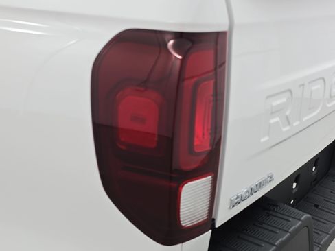 New 2026 Honda Ridgeline RTL image 34