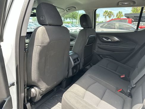 Used 2023 GMC Terrain SLE w/ Elevation Edition FWD image 18