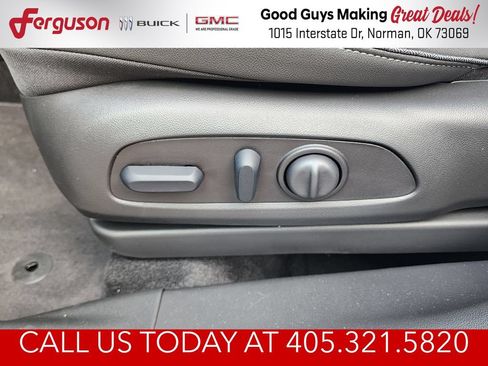 New 2026 Buick Encore GX Preferred w/ Comfort Package FWD image 16