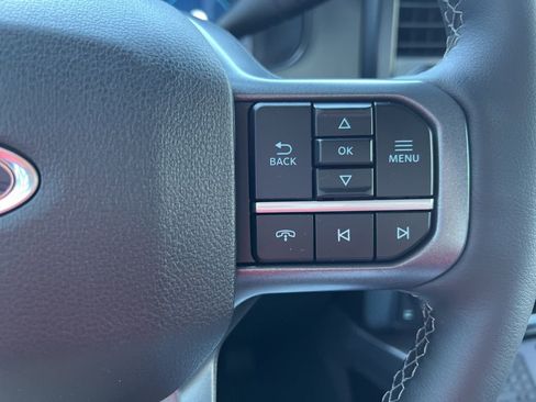 New 2026 Ford F350 Lariat w/ Lariat Ultimate Package image 16