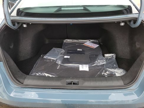 New 2026 Nissan Sentra SV w/ SV Convenience Package FWD image 12