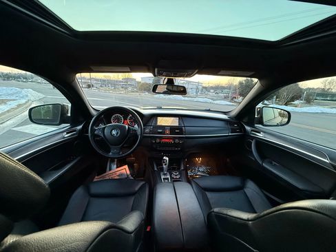Used 2014 BMW X6 M AWD/4WD image 25