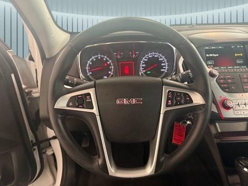 Used 2016 GMC Terrain SLT AWD/4WD image 10