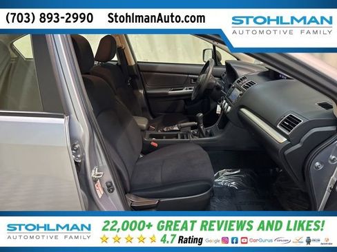 Used 2015 Subaru Impreza 2.0i image 32