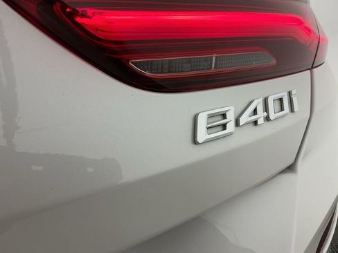 Certified 2026 BMW 840i xDrive Coupe image 28