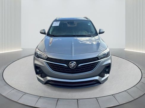 Used 2023 Buick Encore GX Select w/ Sport Touring Package image 2