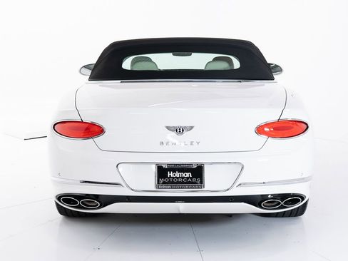 Used 2023 Bentley Continental GT Azure AWD/4WD image 12
