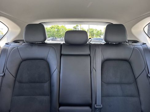 Used 2023 MAZDA CX-5 AWD 2.5 S w/ Select Package image 18