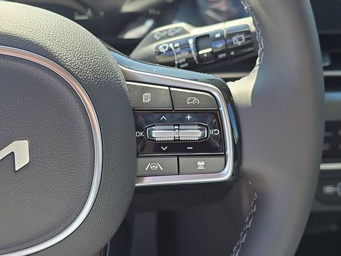 New 2026 Kia Carnival SX Prestige image 33