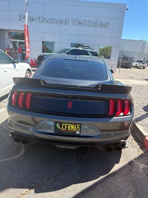 Used 2019 Ford Mustang GT Premium w/ Equipment Group 401A RWD image 13