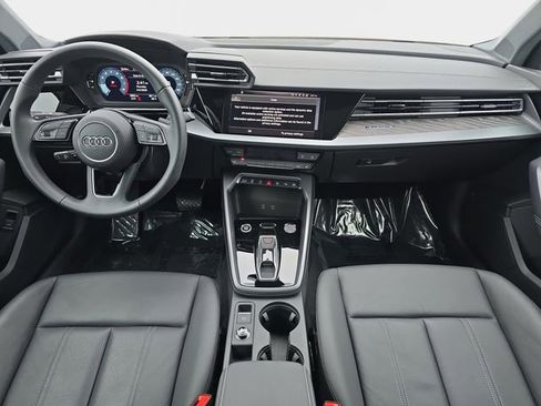 Certified 2025 Audi A3 2.0T Premium w/ Convenience Package AWD/4WD image 10