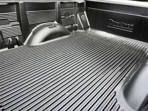 Used 2020 GMC Canyon 4x4 Extended Cab image 4